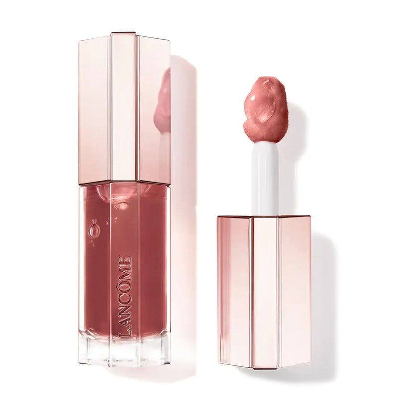 Lancome Kosteuttava Huulikiilto Lip Le Juicytreat 60-Million-Dollar Berry