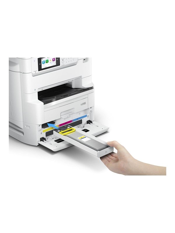 Epson Epson T13L4 Mustepatruuna Keltainen T13L4 Vastaa: N/A