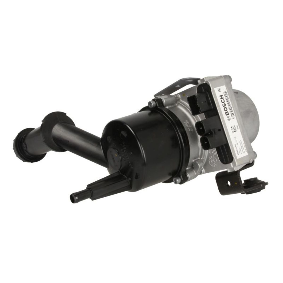 Ohjaustehostimen pumppu BOSCH K S00 910 104