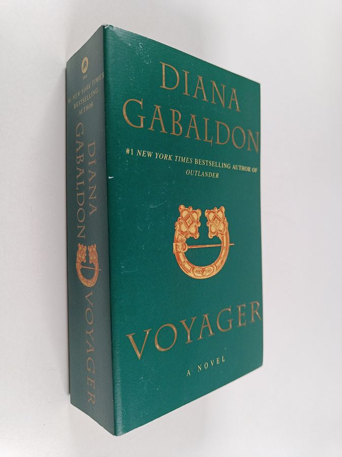 Voyager