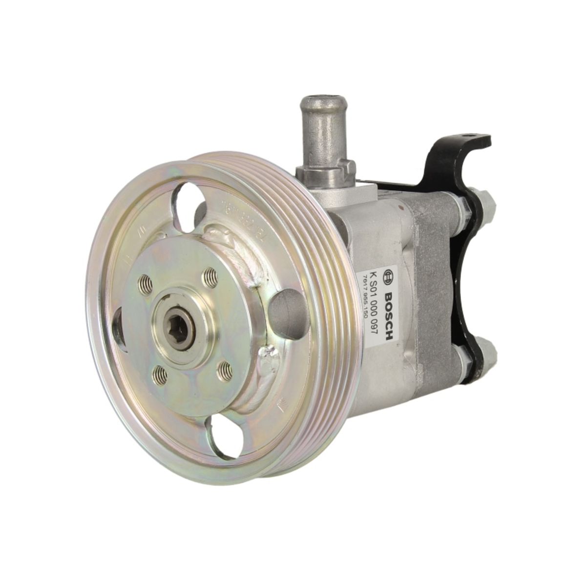 Ohjaustehostimen pumppu BOSCH K S01 000 097