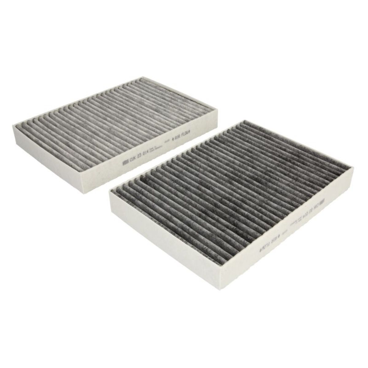 Suodatin, sisäilma MANN-FILTER CUK 23 014-2