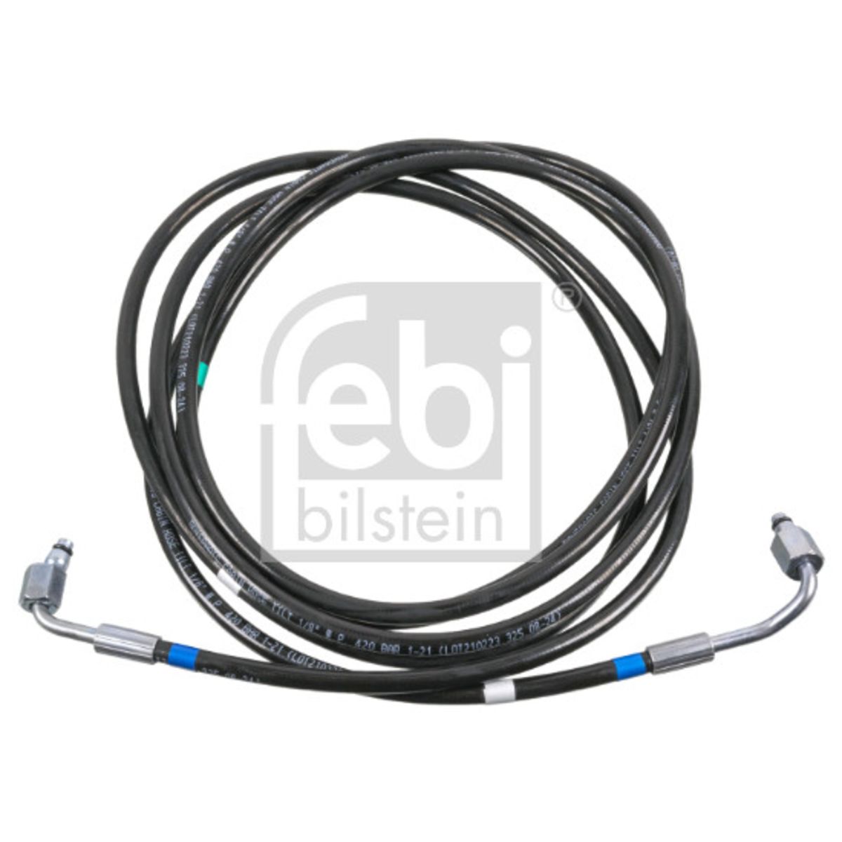 Letku, ohjaamokippi FEBI BILSTEIN 199910