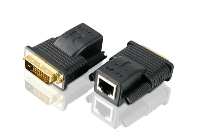 Aten Ve066 Local And Remote Units