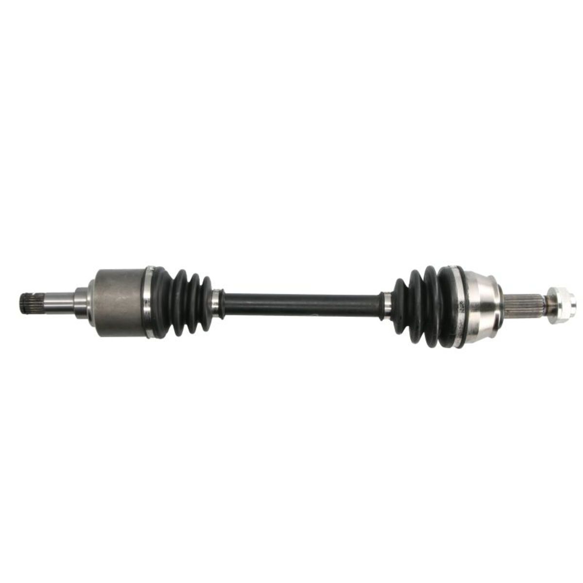Vetoakseli PASCAL G2F029PC