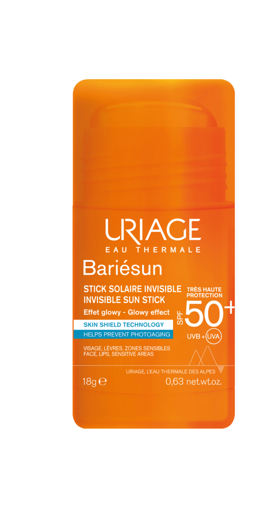 Uriage Bariesun SPF50+ Invisible Sun Stick 18 g