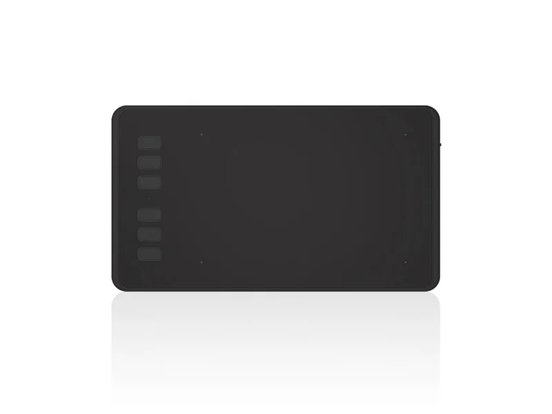 Huion H640P Graphics Tablet