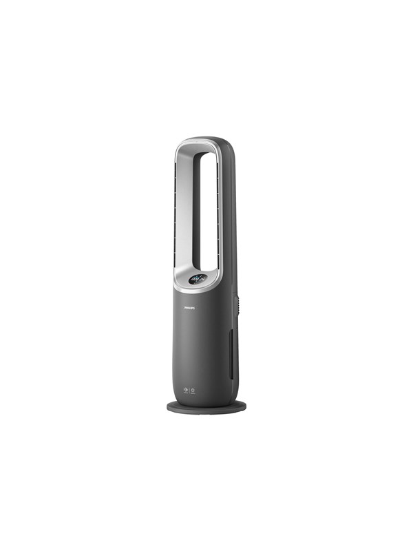 Philips Air Performer 8000 Series 3-in-1 ilmanpuhdistin, tuuletin ja lämmitin AMF870/15