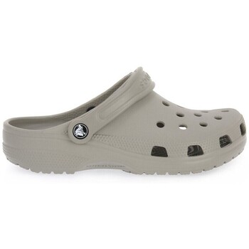 Crocs Puukengät & Crocs-jalkineet 'Classic' savunharmaa