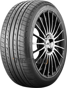 Dunlop SP Sport FastResponse ( 215/65 R16 98H BLK )