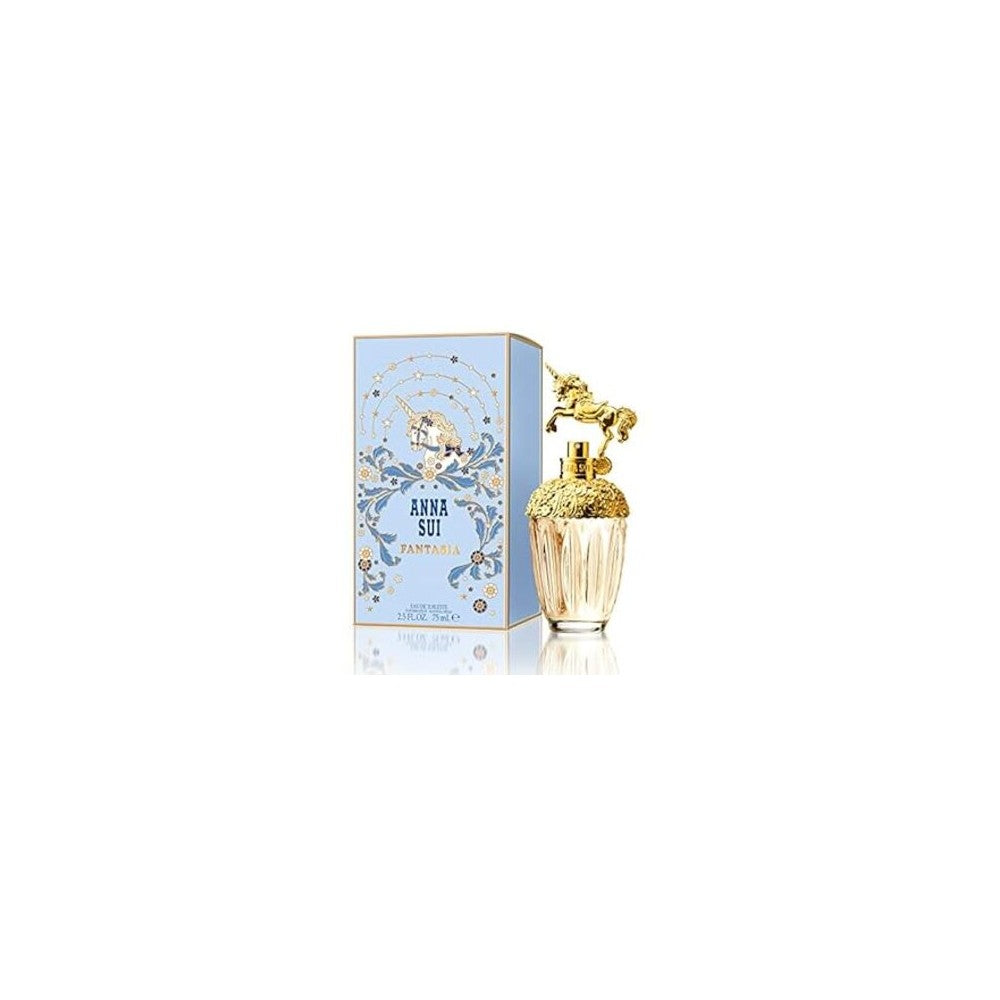 Anna sui Fantasia EDT - tuoksu 75 ml