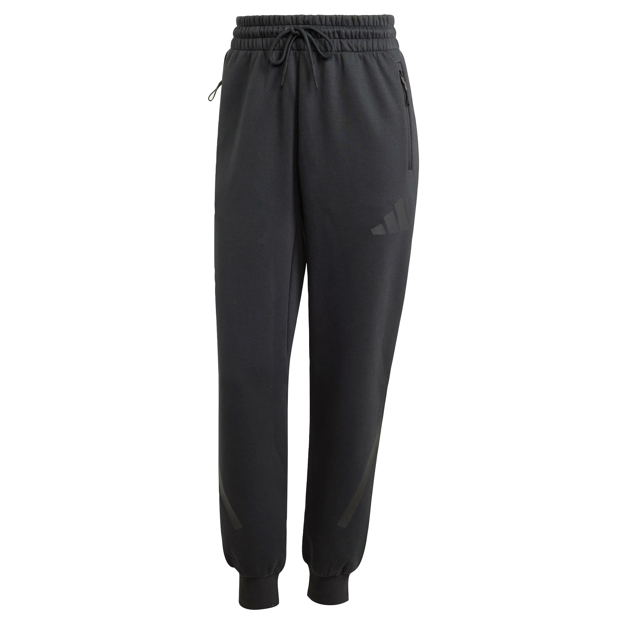 adidas Z.N.E. Pants K. L Musta Naiset