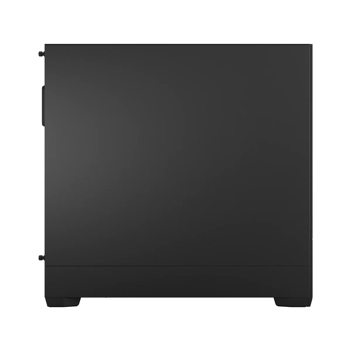 Fractal Design Pop Silent -miditornikotelo, musta