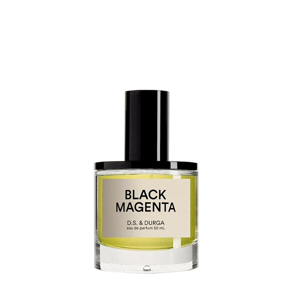 DS & Durga Black Magenta Eau de Parfum Unisex 100 ml
