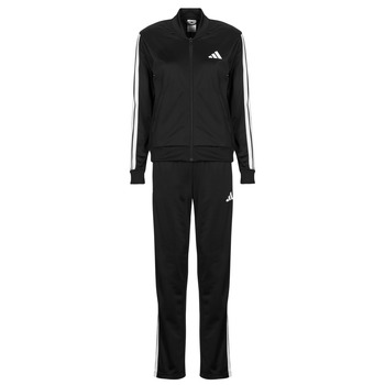 ADIDAS SPORTSWEAR Treenipuku 'Dayready' musta / valkoinen