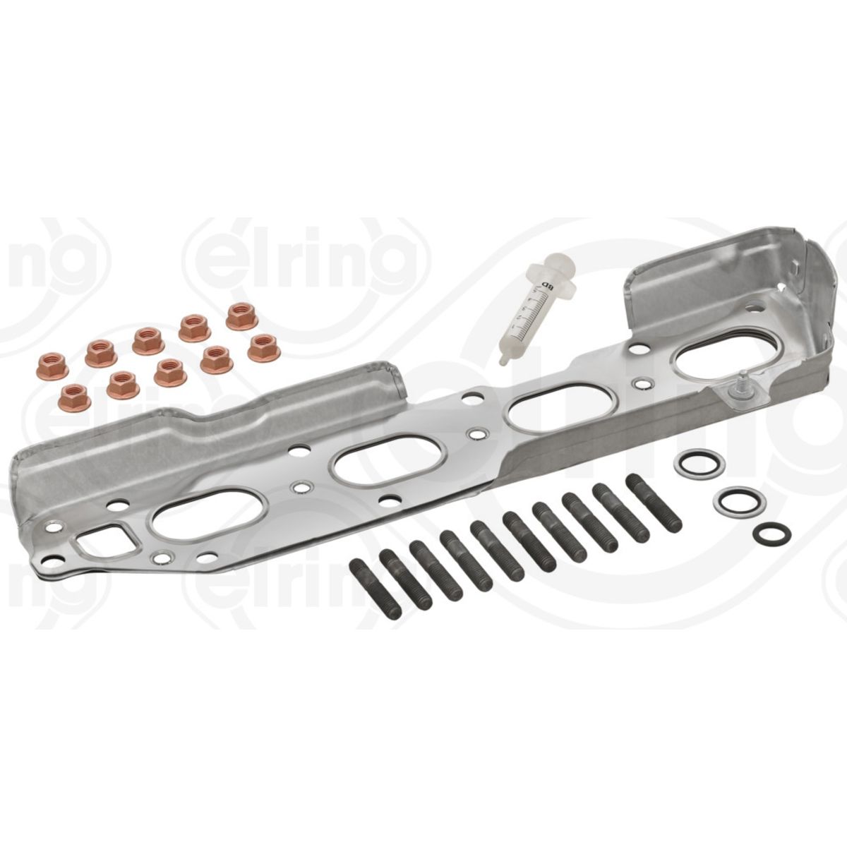 Asennussarja, turboahdin ELRING B43.850