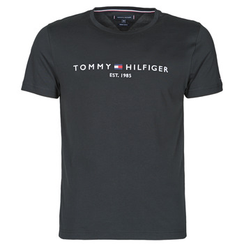 Lyhythihainen t-paita Tommy Hilfiger CORE TOMMY LOGO EU XL