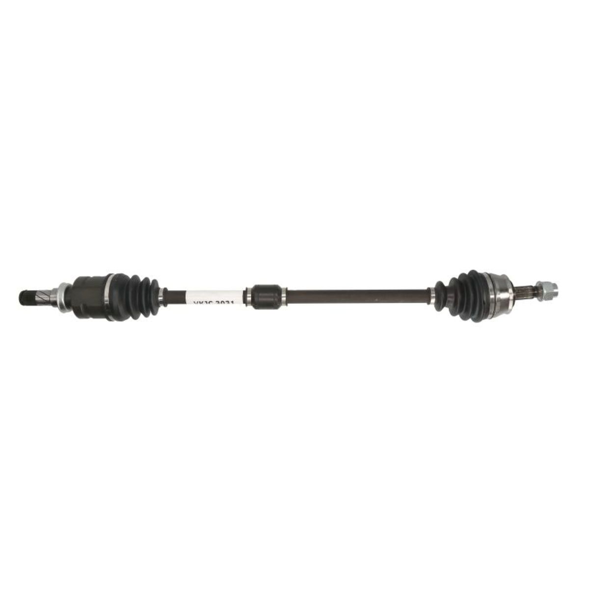 Vetoakseli SKF VKJC 3031