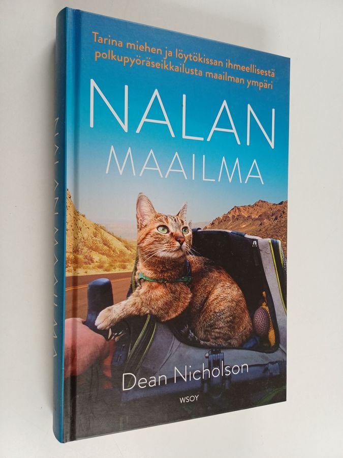Nalan maailma