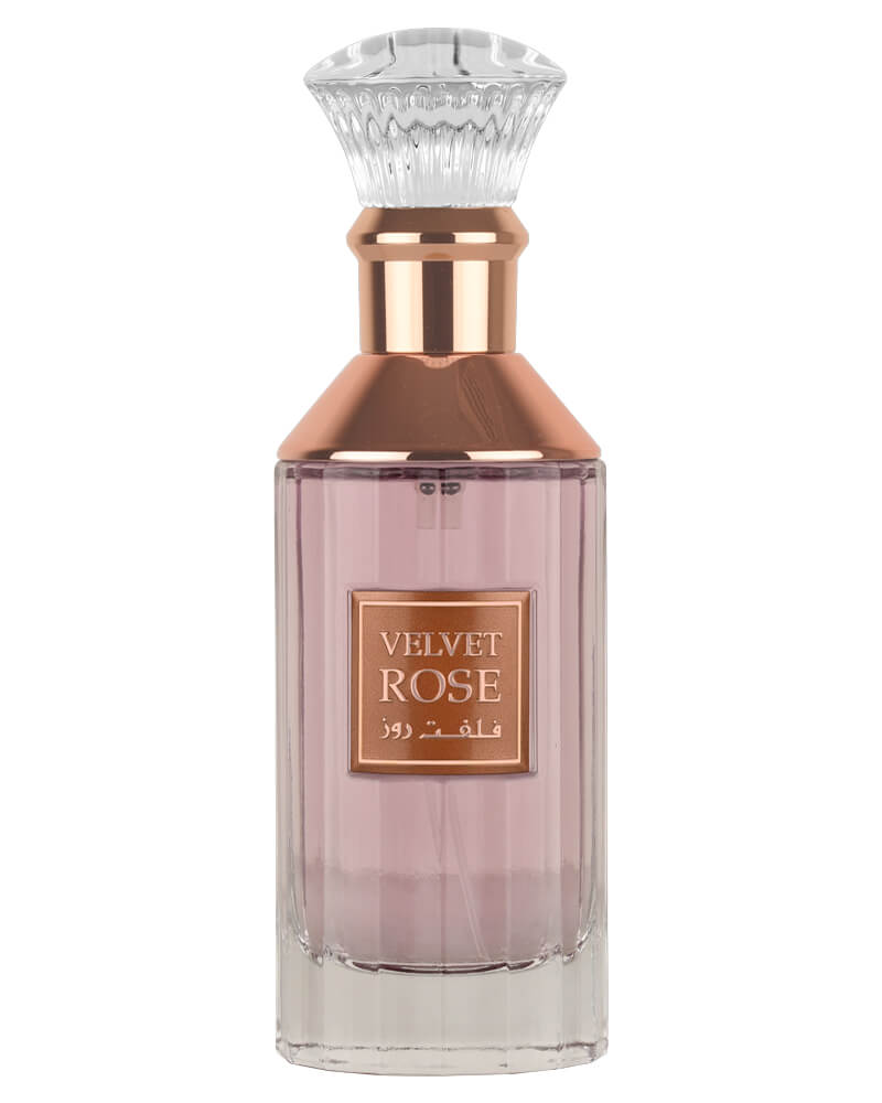 Lattafa Velvet Rose EDP 100 ml