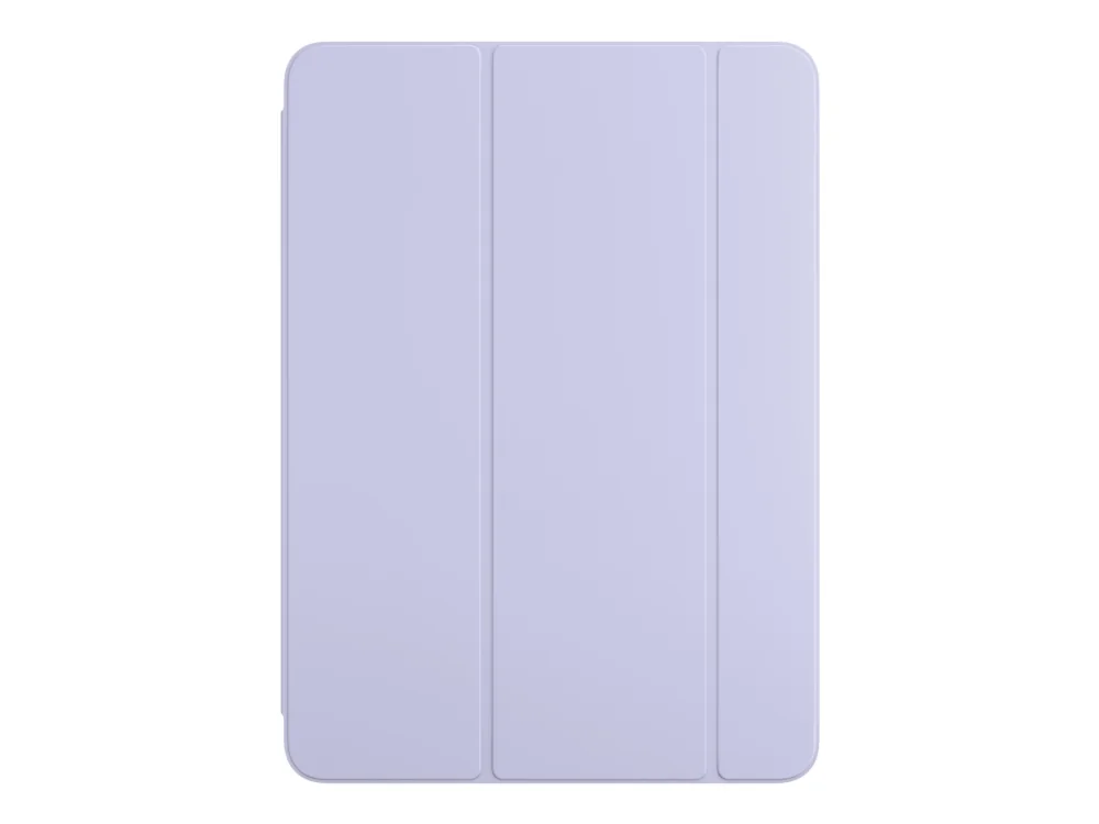 Apple Smart - Flipomslag til tablet - lysviolet - 11-tuumaiseen iPad Airiin