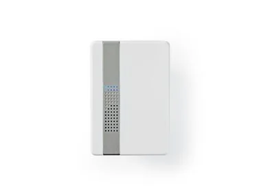 Nedis DOORB223CWT doorbell kit