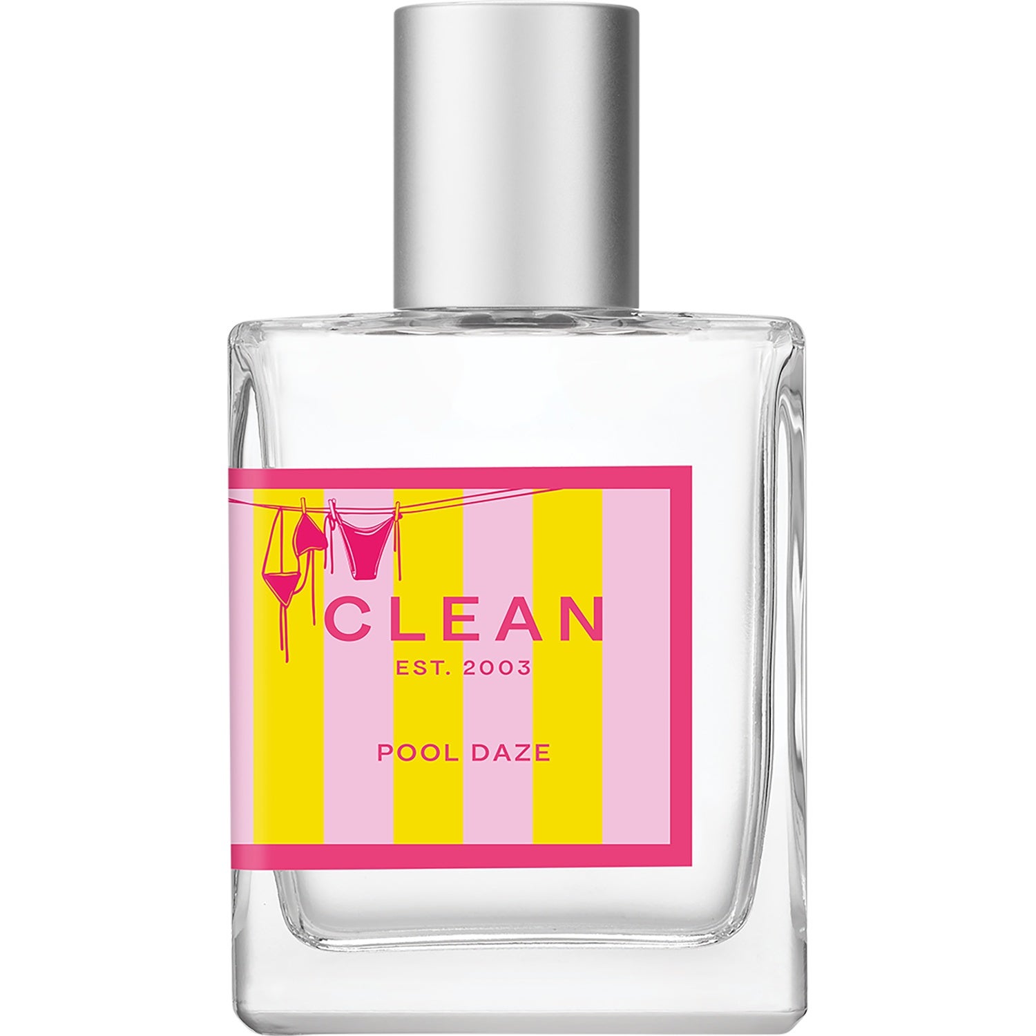 Clean Pool Daze Eau de Toilette - 60 ml