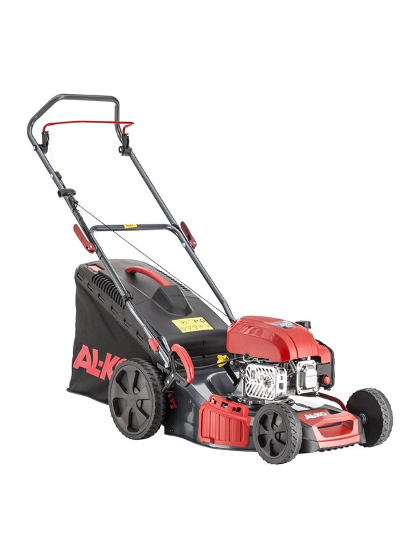 AL-KO EASY 4.66 P-D motor: AL-KO Tech 5000 / 131 cc