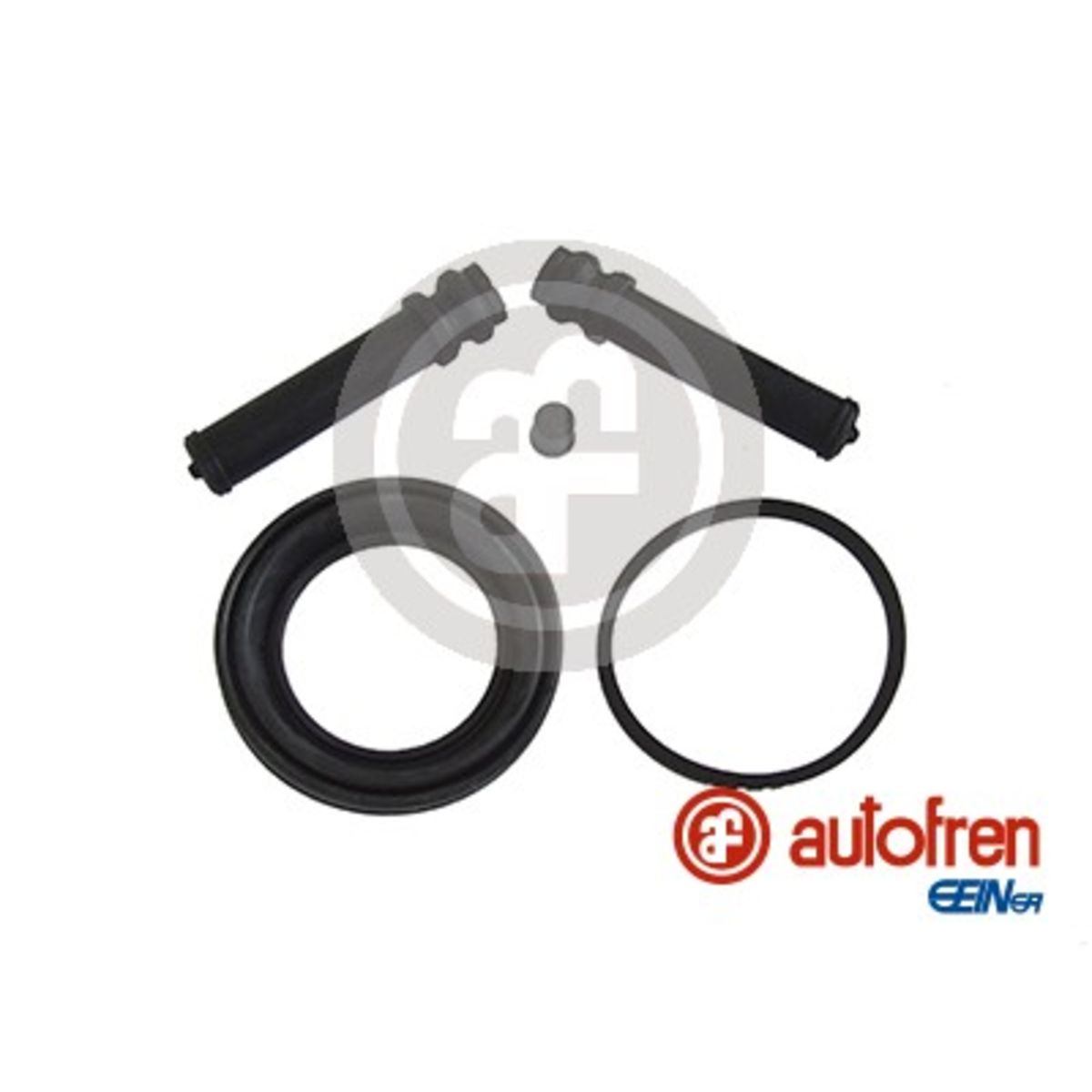 Jarrusatulan korjaussarja AUTOFREN SEINSA D4547