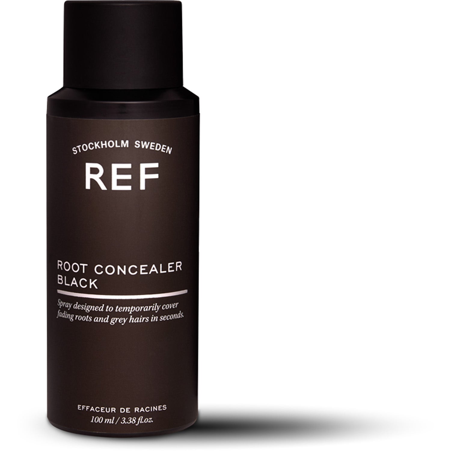 REF Root Concealer - Black 100 ml