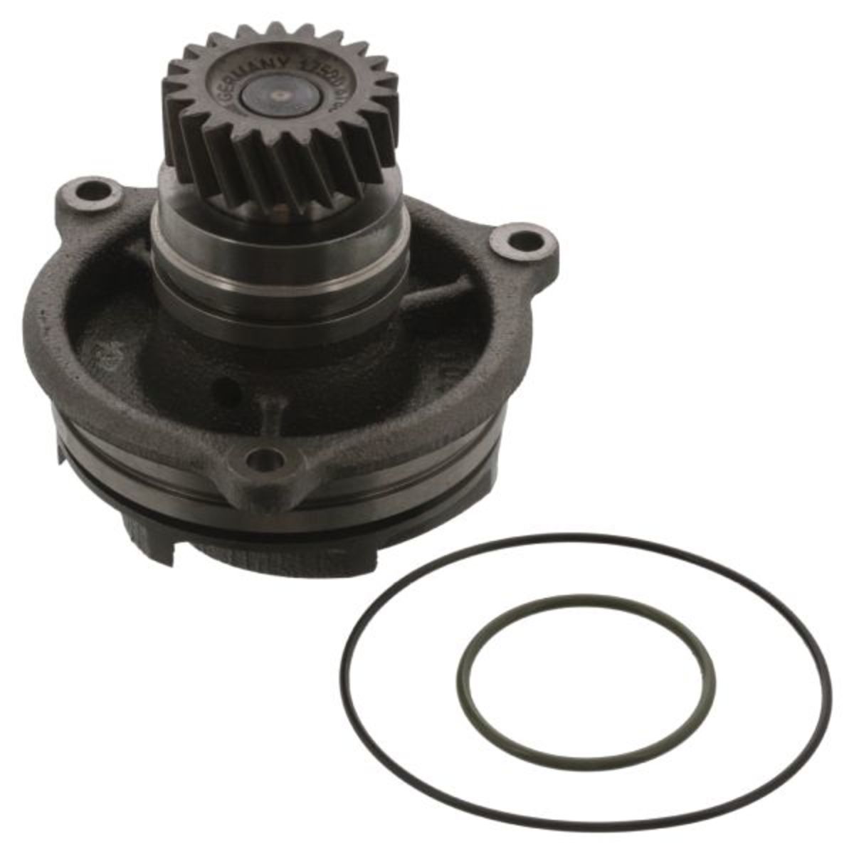 Vesipumppu FEBI BILSTEIN 17520