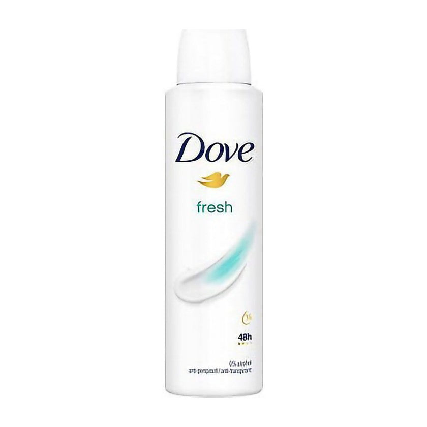 Dove Dove Deodoranttisuihke Fresh 150 ml