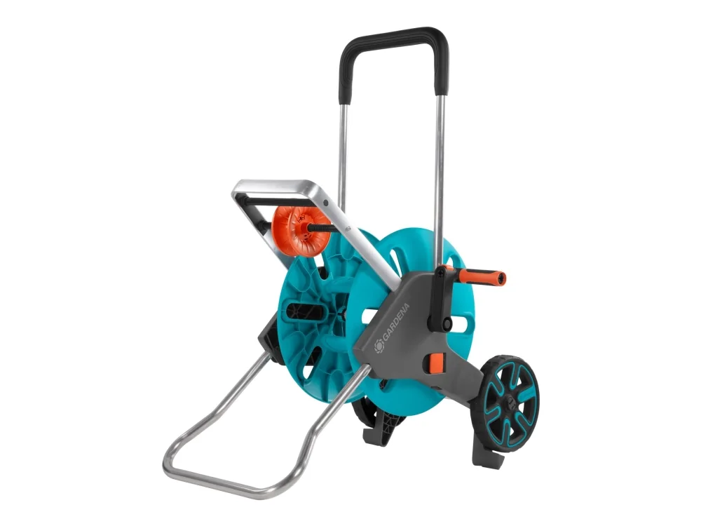 Gardena Hose Trolley AquaRoll m Easy