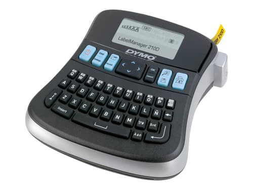 Dymo Labelmanager 210d