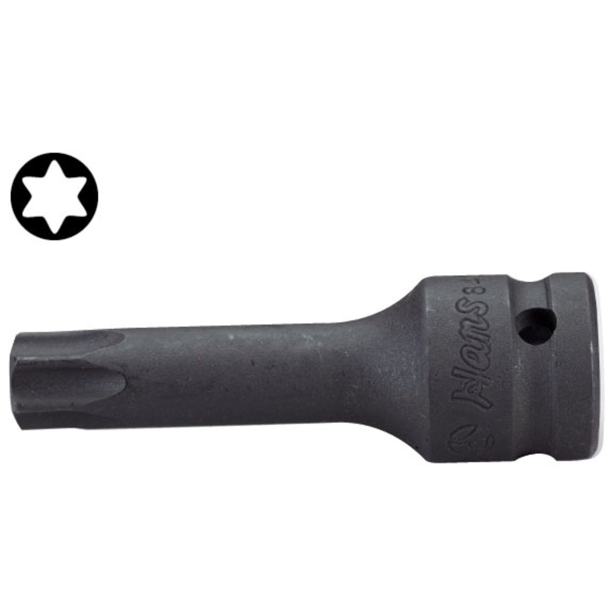 Hylsyavain HANS 84014-2T40