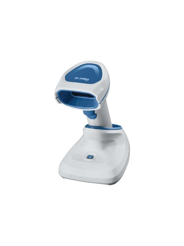 Zebra Ds8178-hc Healthcare Usb-kit With Fips Cradle