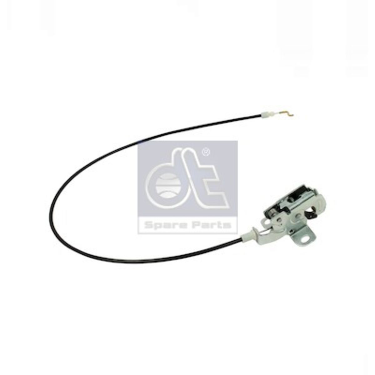 Ovilukko DT Spare Parts 12.80079
