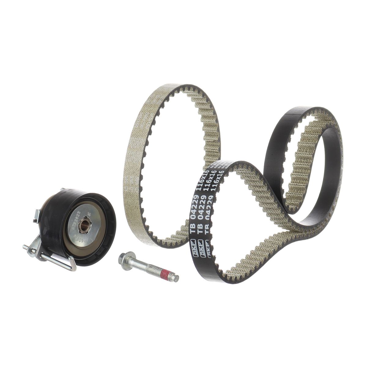 Hammashihnasarja SKF VKMA 04229-2