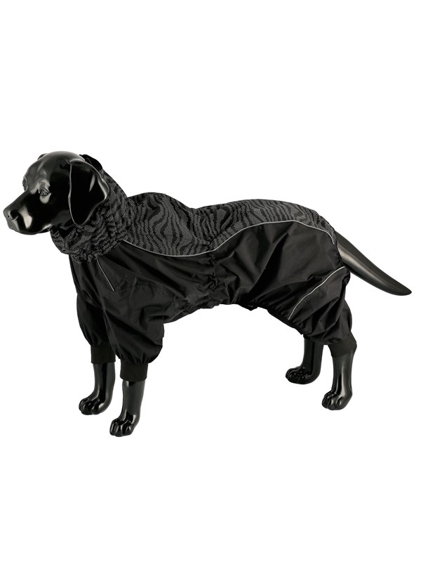 Dogman Dot