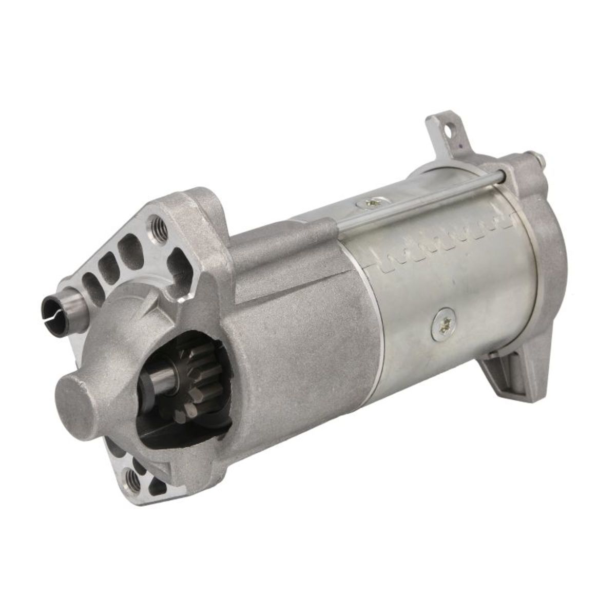 Käynnistysmoottori VALEO 438306