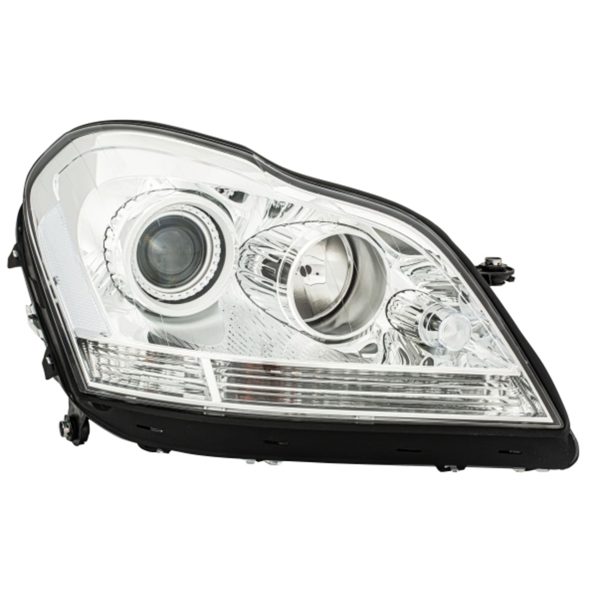 Ajovaloumpio HELLA 1ZS 263 400-421