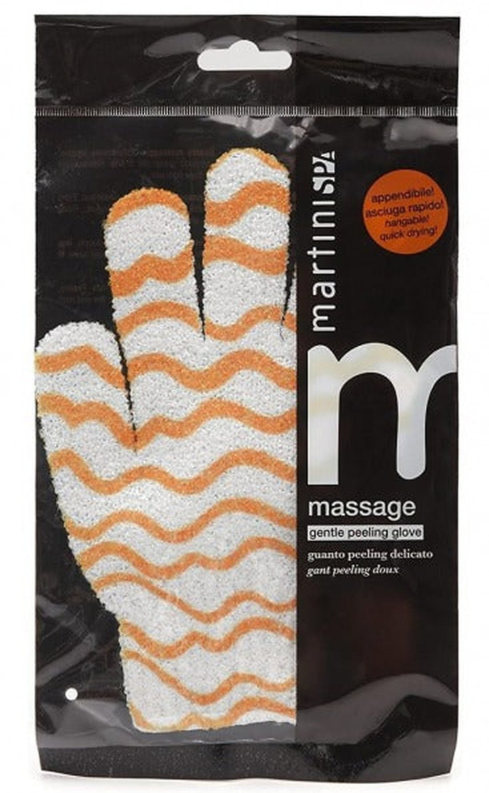 Martini 5 Finger Glove Mod.1101