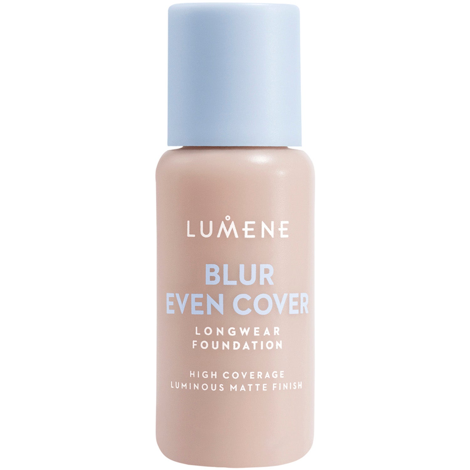 Lumene Blur Even Cover Foundation 2 - 30 ml