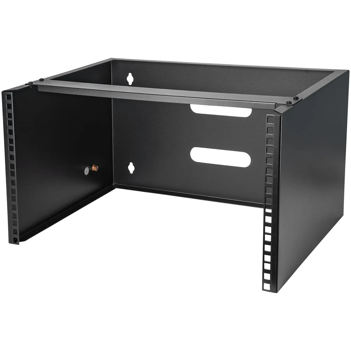 Startech Wall Mounted 19" Rack 6u