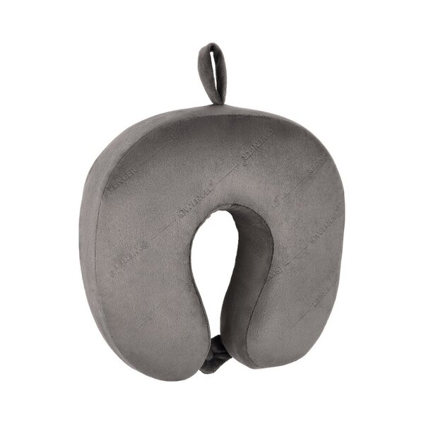 Wenger Memory Foam Travel Pillow