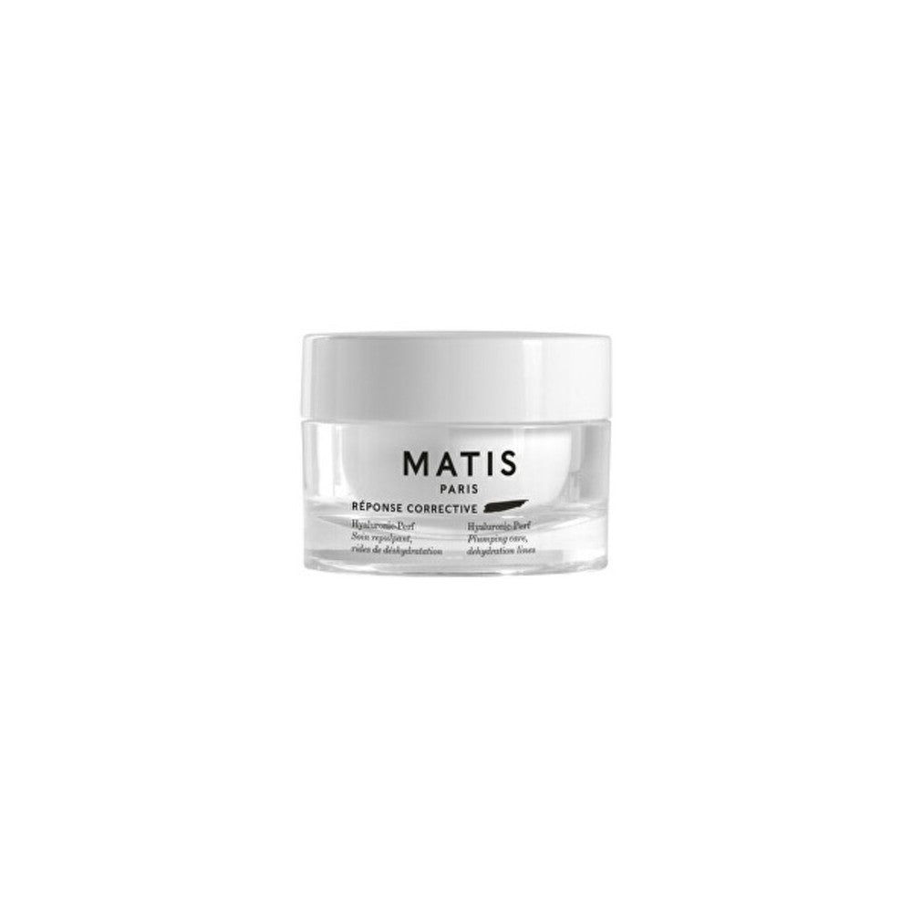 MATIS Paris Réponse Corrective Hyaluronic-Perf aktiivinen kosteuttava voide hyaluronihapolla 50 ml