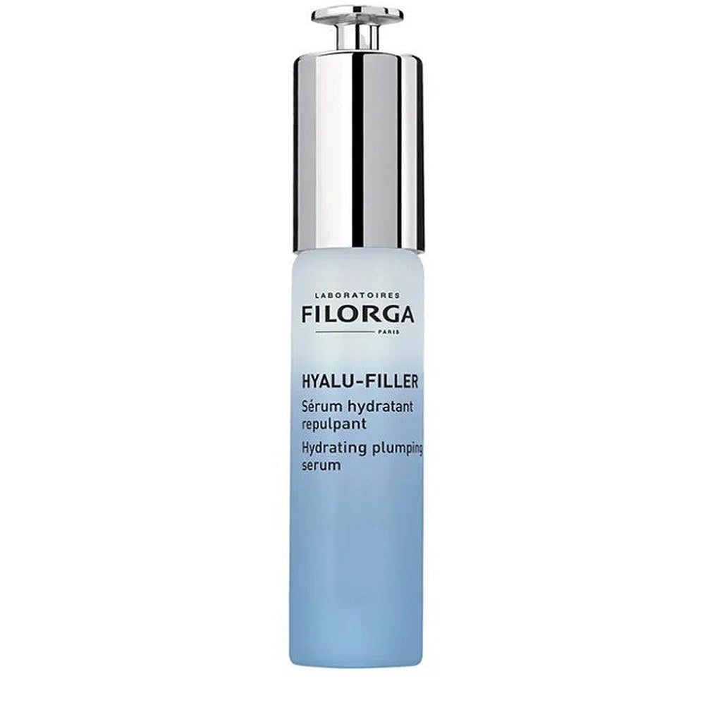 FILORGA HYALU-FILLER kosteuttava seerumi ihon kiinteyttämiseen 30 ml