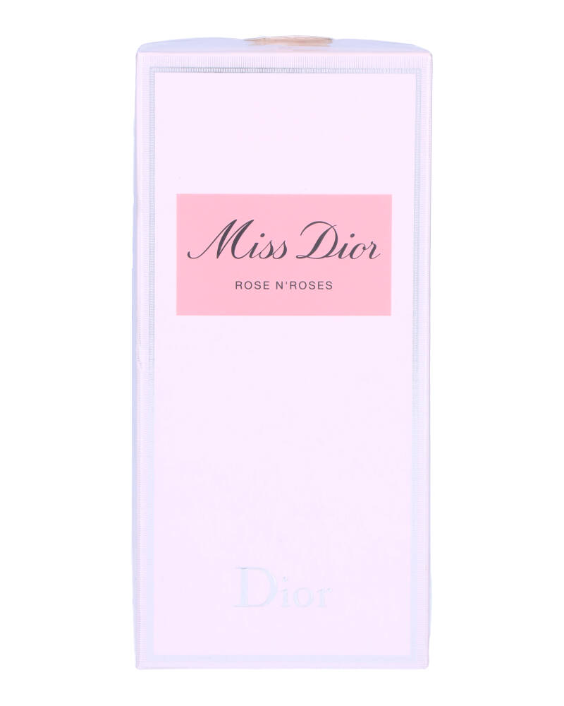 Dior Miss Dior Rose N'Roses EDT 100 ml