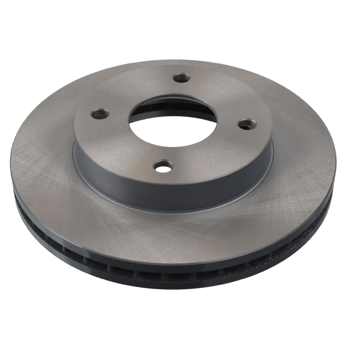Jarrulevy FEBI BILSTEIN 108425