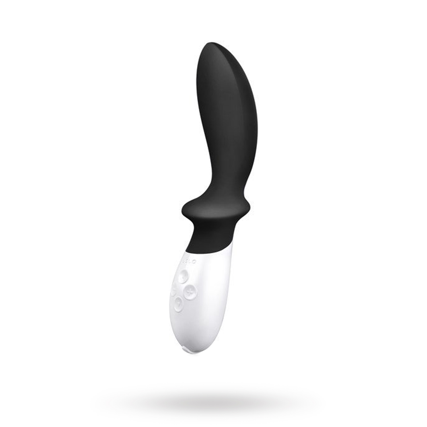 LELO Loki Obsidian Black Prostatavibraattori